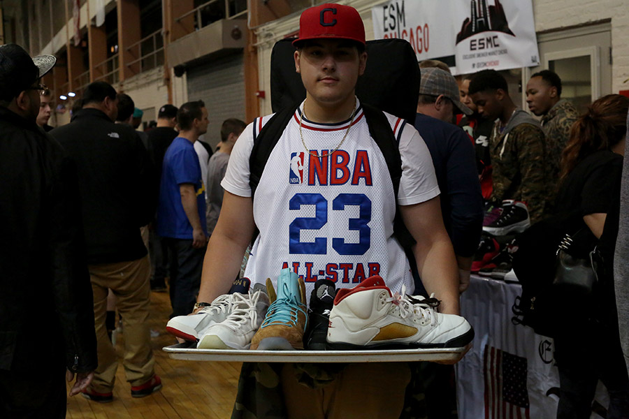 Sneaker Con Chicago May 2014 Event Recap 060