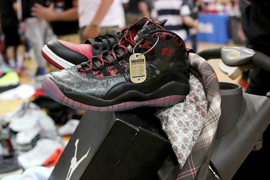 Sneaker Con Chicago May 2014 Event Recap 061