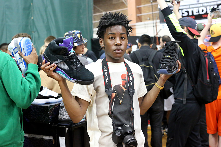 Sneaker Con Chicago May 2014 Event Recap 063