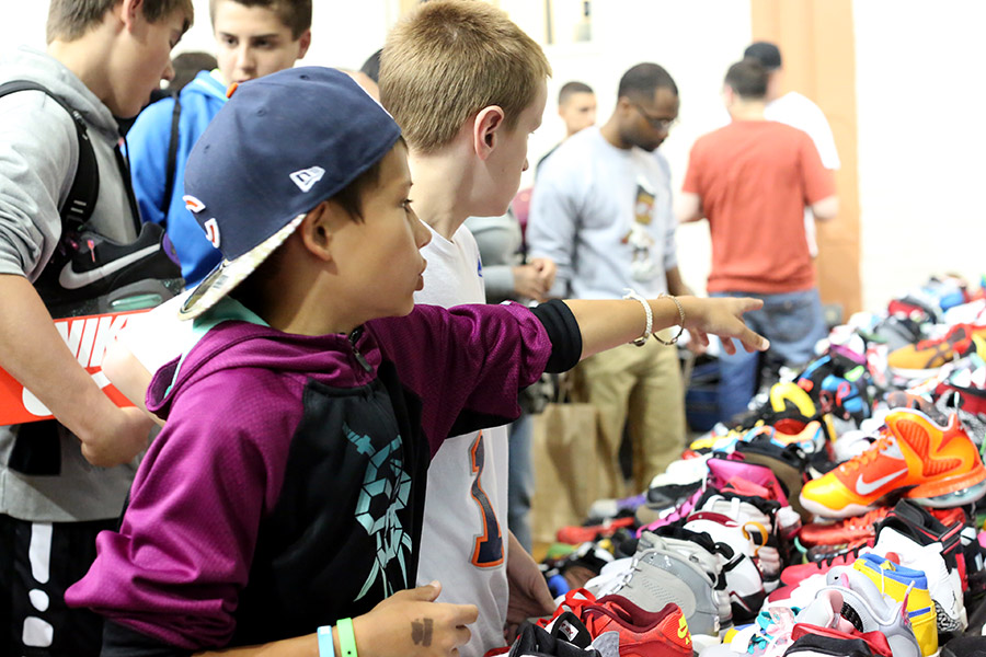 Sneaker Con Chicago May 2014 Event Recap 064