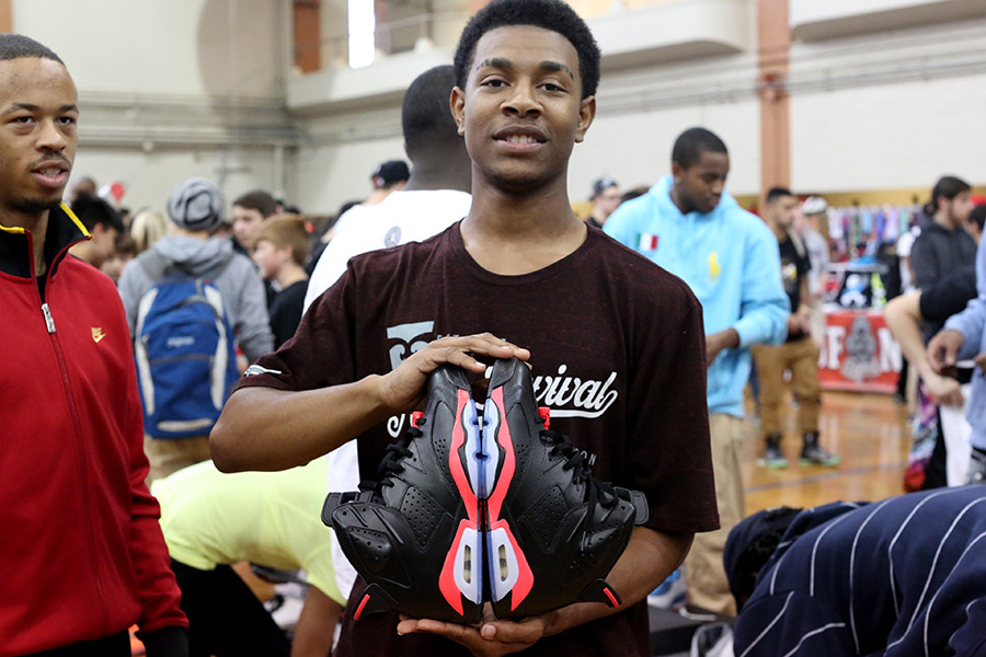 Sneaker Con Chicago May 2014 Event Recap 066