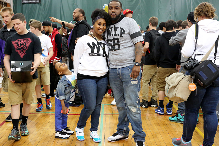 Sneaker Con Chicago May 2014 Event Recap 067