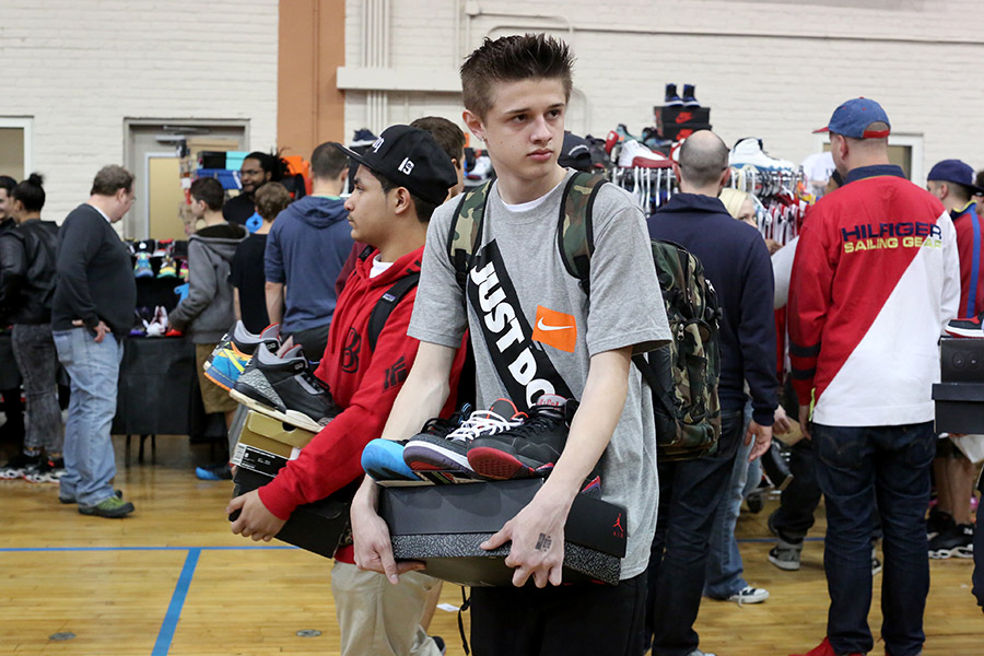 Sneaker Con Chicago May 2014 Event Recap 074