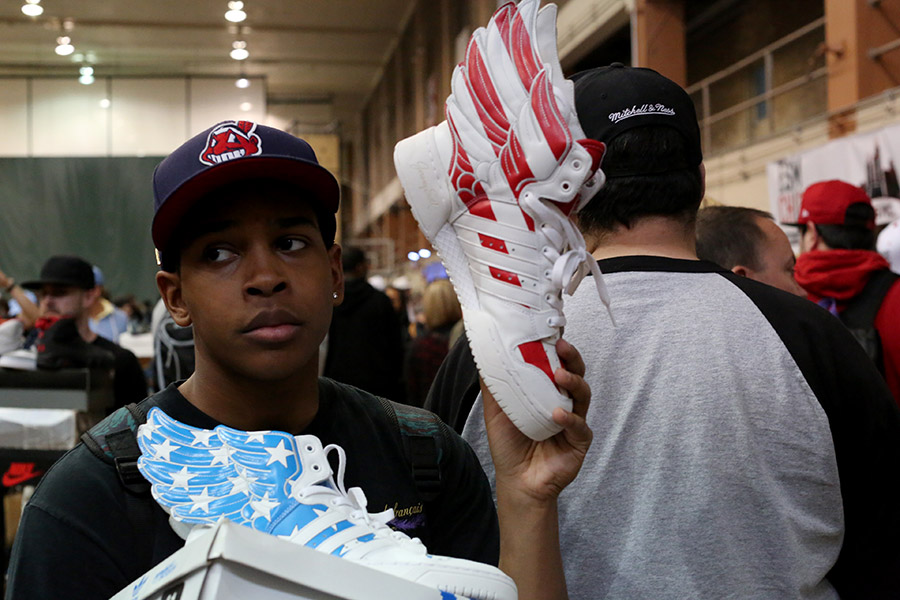 Sneaker Con Chicago May 2014 Event Recap 075