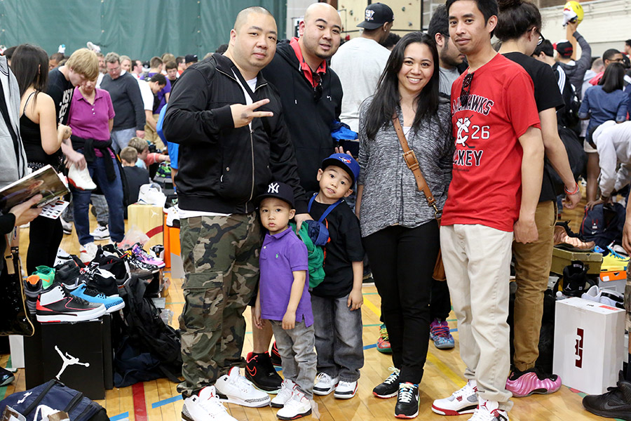 Sneaker Con Chicago May 2014 Event Recap 076