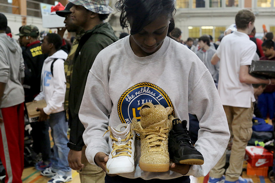 Sneaker Con Chicago May 2014 Event Recap 077