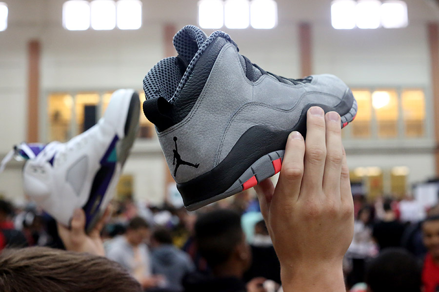 Sneaker Con Chicago May 2014 Event Recap 078