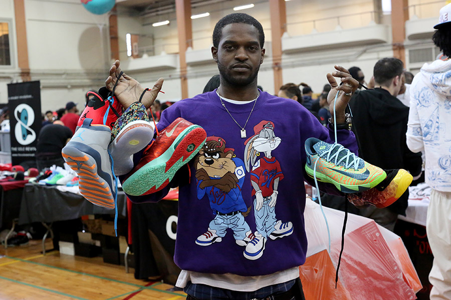 Sneaker Con Chicago May 2014 Event Recap 079