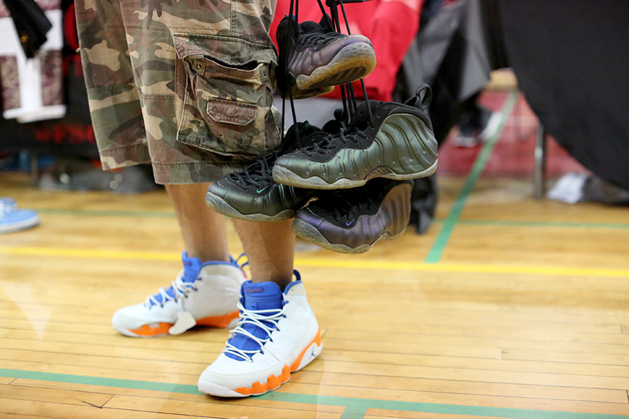 Sneaker Con Chicago May 2014 Event Recap 080