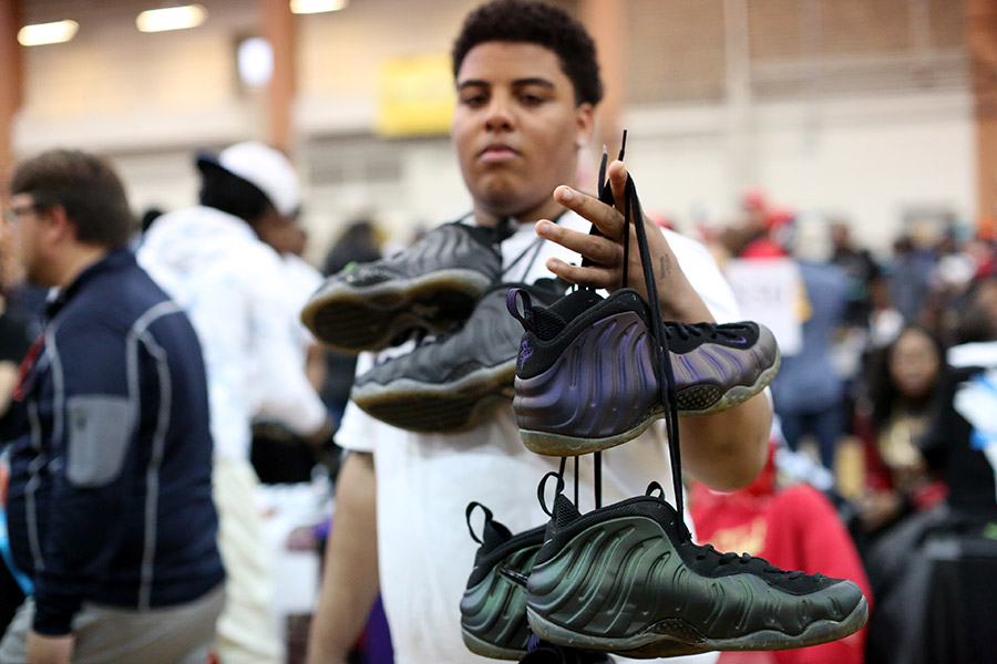 Sneaker Con Chicago May 2014 Event Recap 081