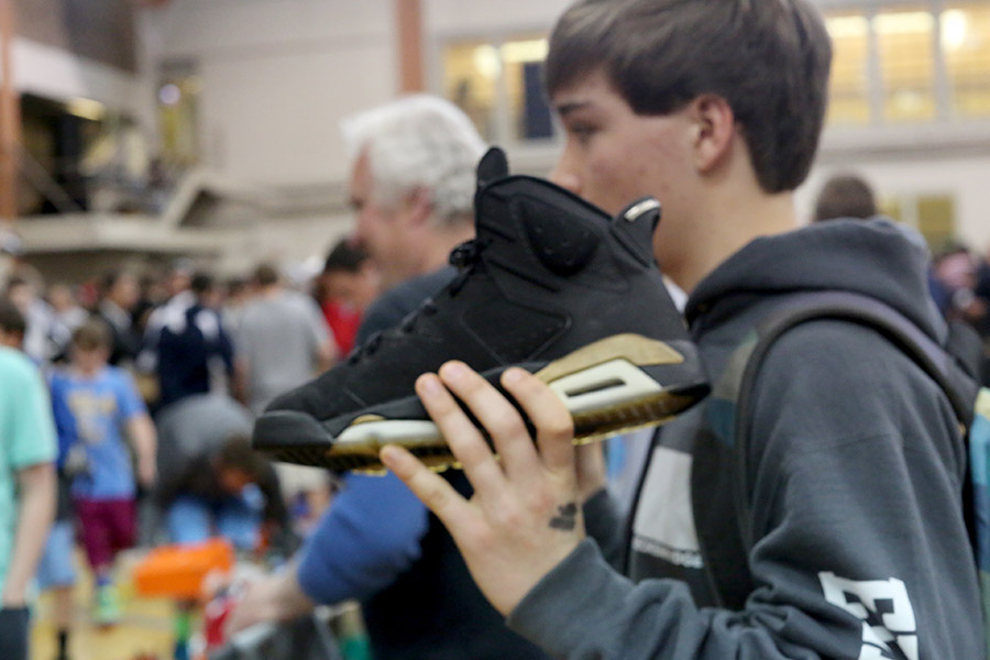 Sneaker Con Chicago May 2014 Event Recap 082