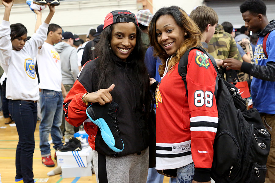 Sneaker Con Chicago May 2014 Event Recap 083