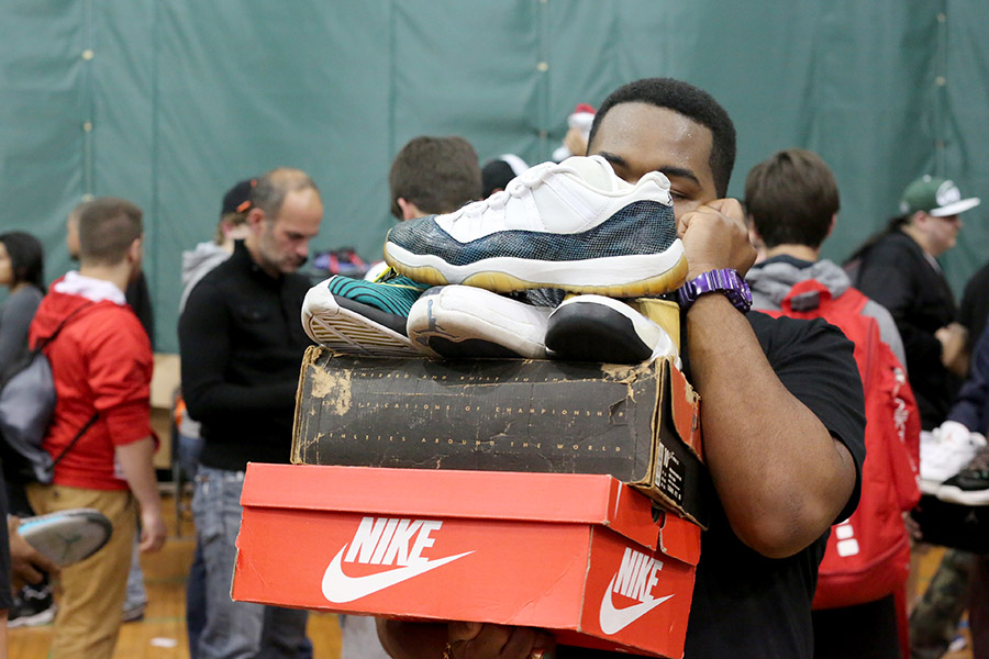 Sneaker Con Chicago May 2014 Event Recap 084