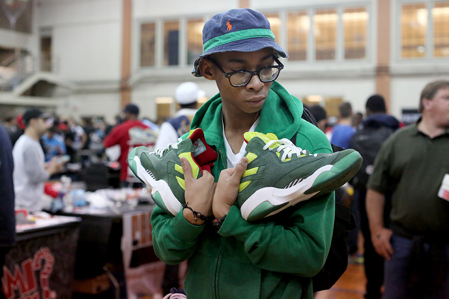 Sneaker Con Chicago May 2014 Event Recap 086