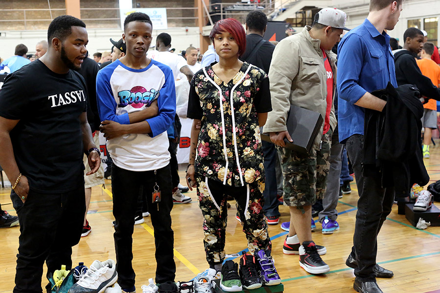 Sneaker Con Chicago May 2014 Event Recap 087