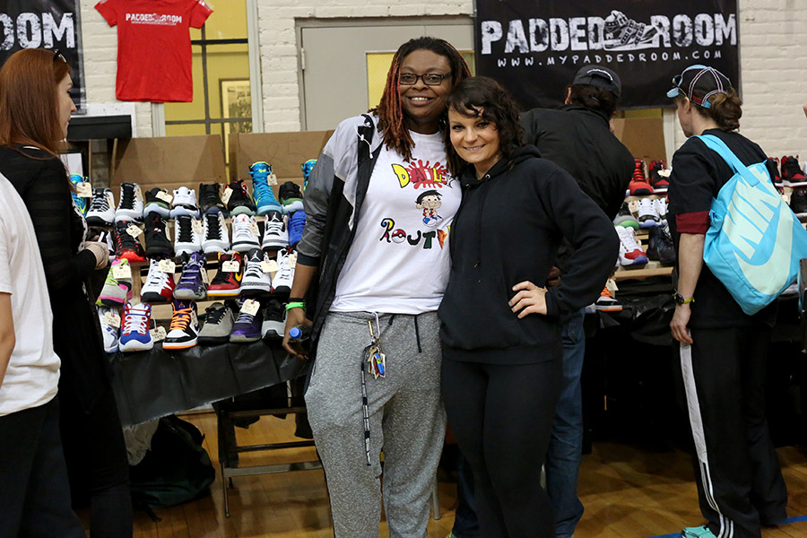 Sneaker Con Chicago May 2014 Event Recap 088