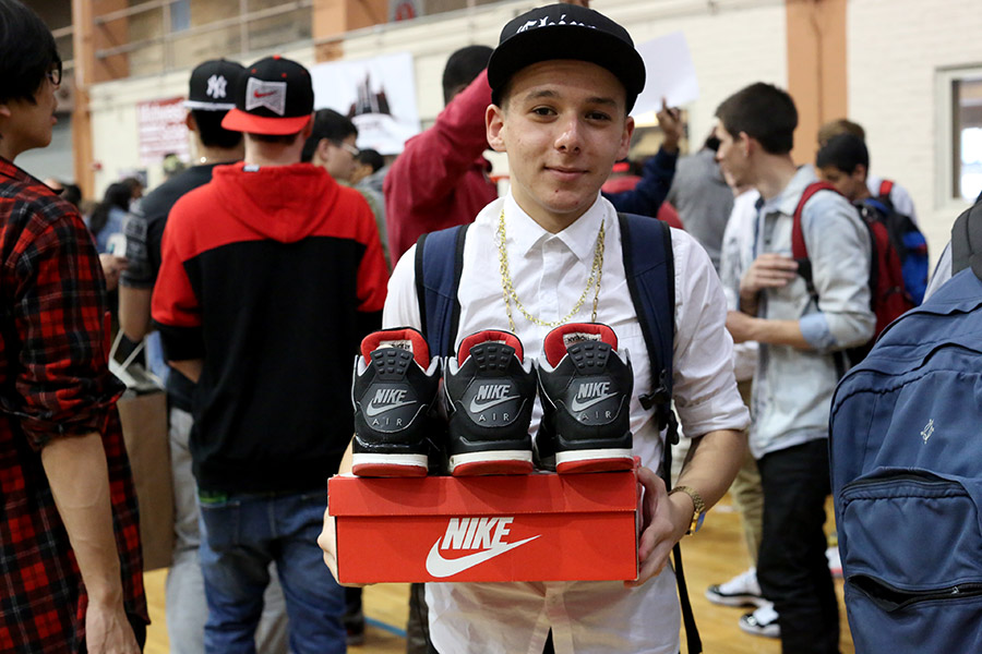 Sneaker Con Chicago May 2014 Event Recap 090