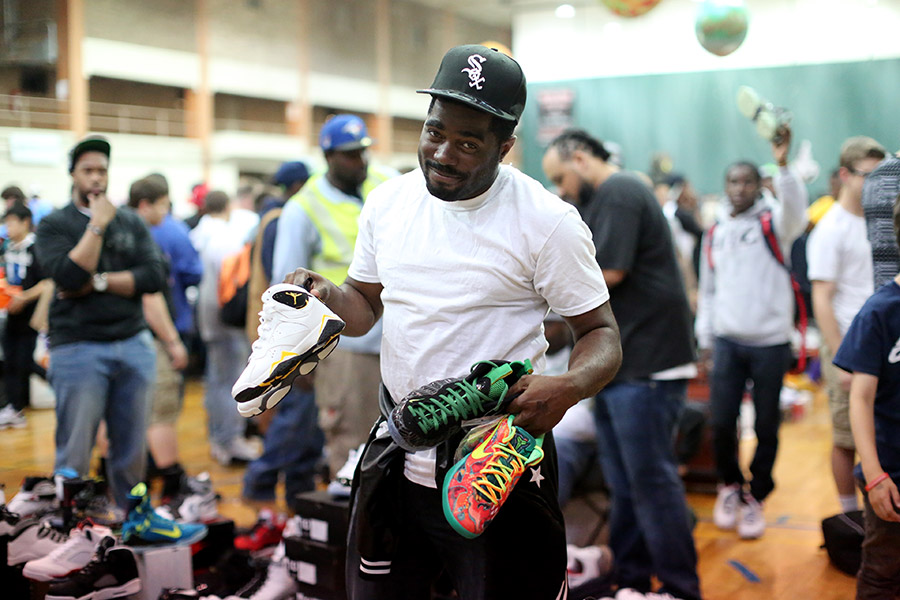 Sneaker Con Chicago May 2014 Event Recap 091