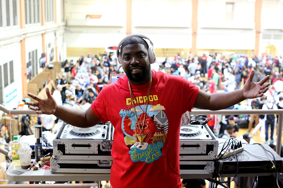 Sneaker Con Chicago May 2014 Event Recap 092