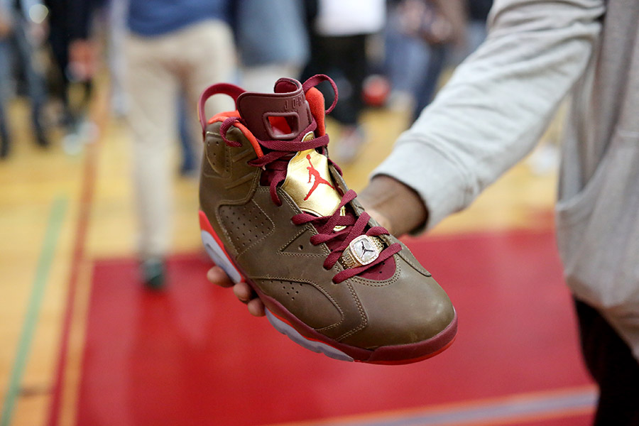 Sneaker Con Chicago May 2014 Event Recap 093