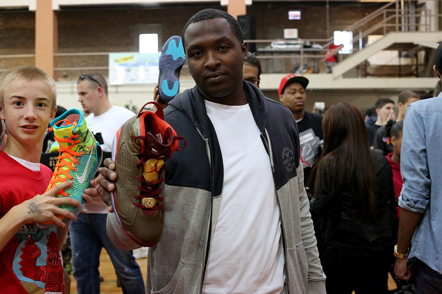 Sneaker Con Chicago May 2014 Event Recap 094