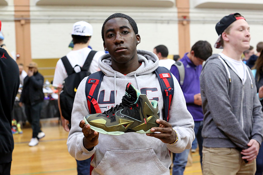 Sneaker Con Chicago May 2014 Event Recap 095