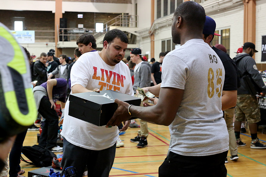 Sneaker Con Chicago May 2014 Event Recap 097