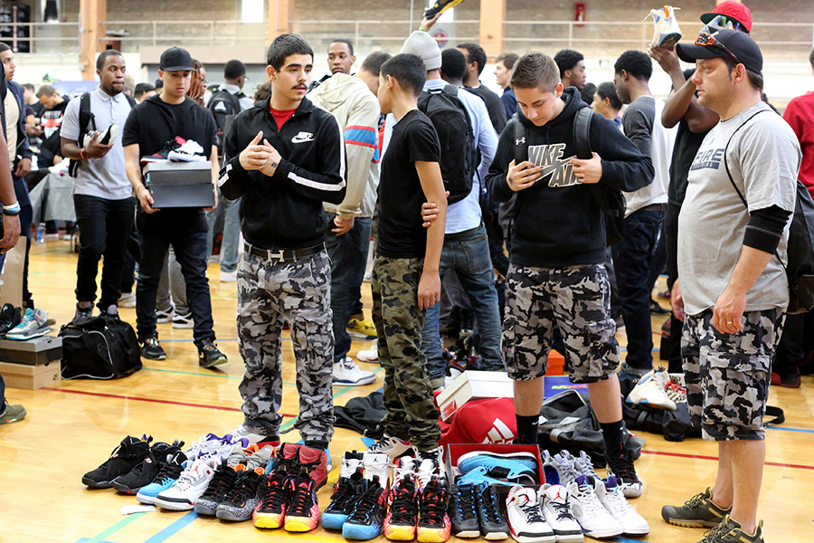 Sneaker Con Chicago May 2014 Event Recap 098