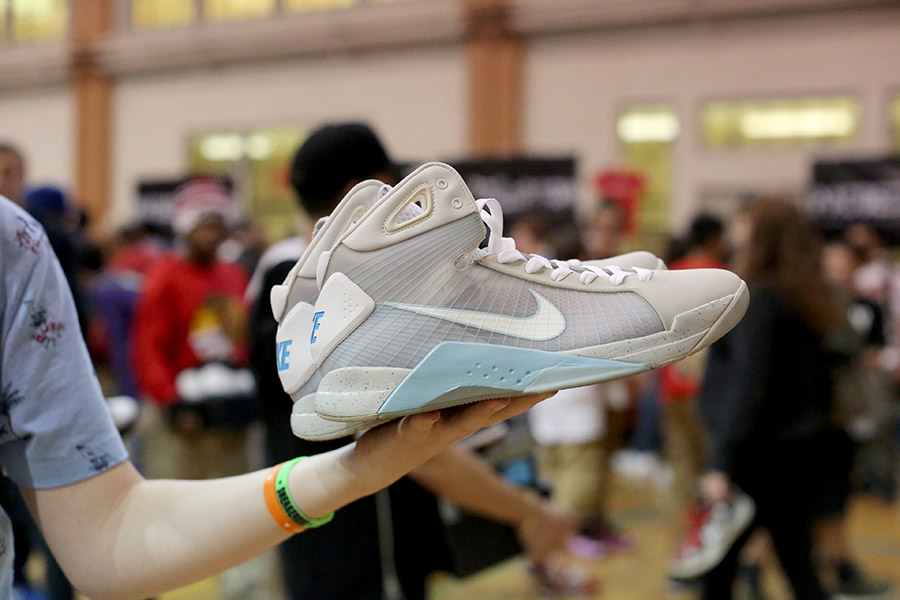 Sneaker Con Chicago May 2014 Event Recap 099