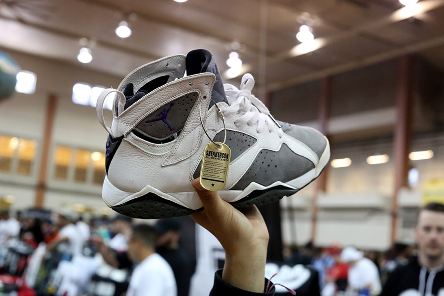 Sneaker Con Chicago May 2014 Event Recap 100