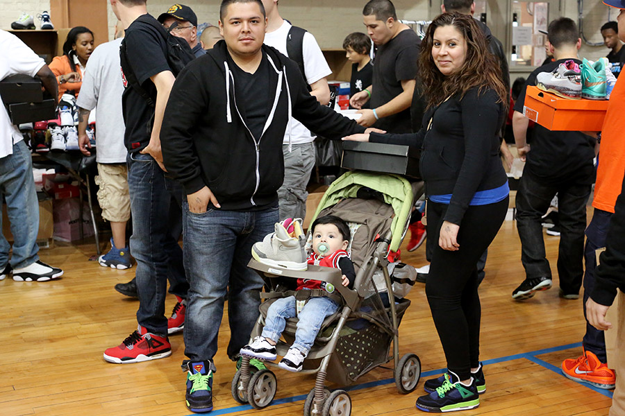 Sneaker Con Chicago May 2014 Event Recap 102