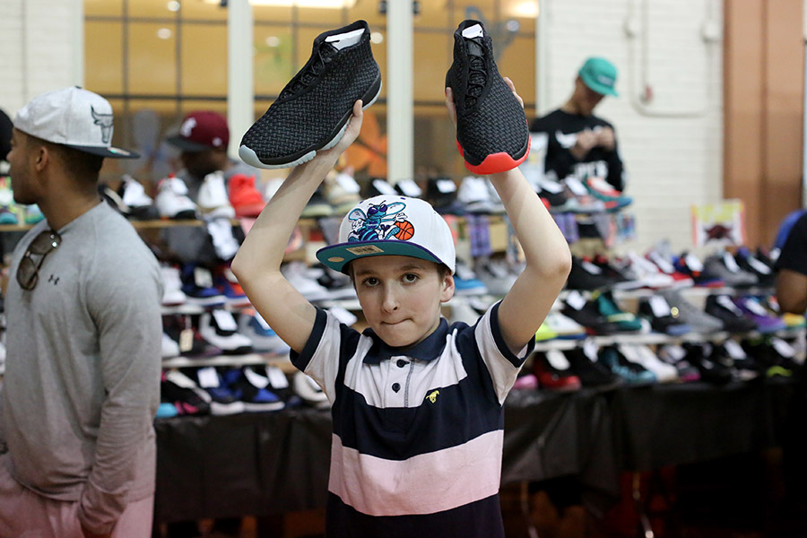 Sneaker Con Chicago May 2014 Event Recap 103