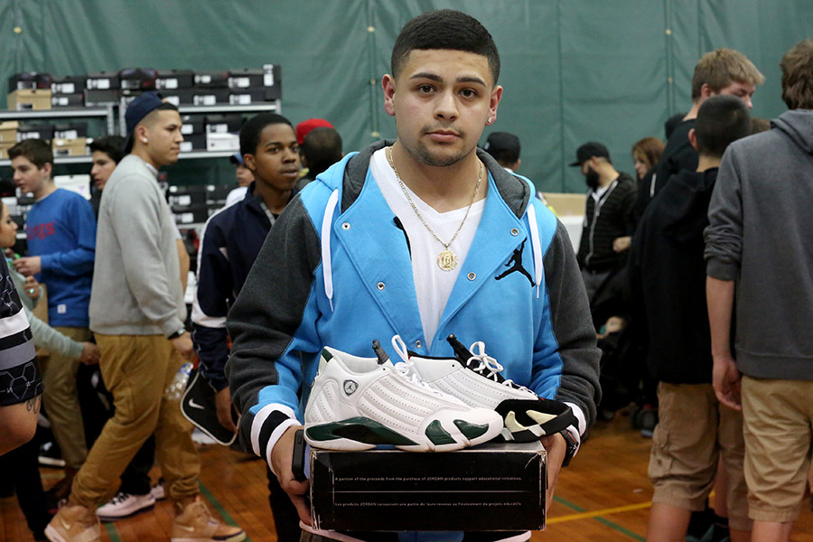 Sneaker Con Chicago May 2014 Event Recap 104