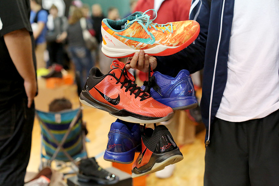 Sneaker Con Chicago May 2014 Event Recap 105