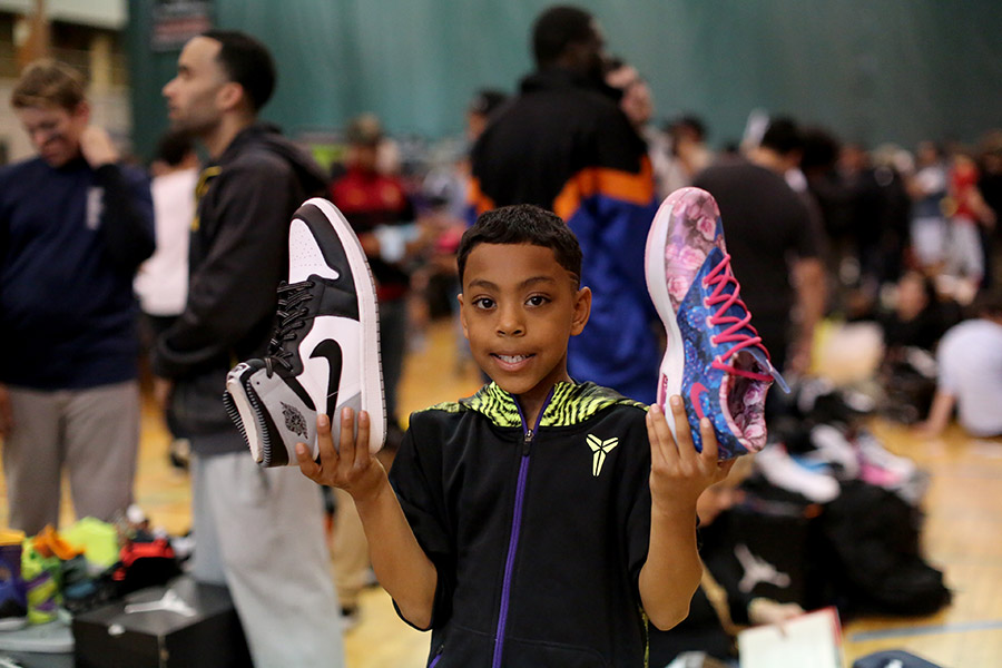 Sneaker Con Chicago May 2014 Event Recap 106