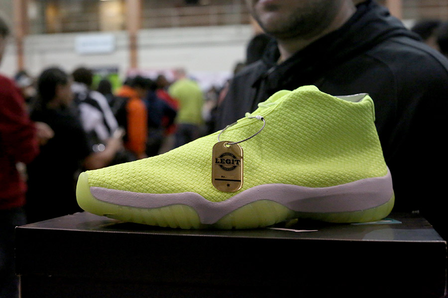 Sneaker Con Chicago May 2014 Event Recap 107