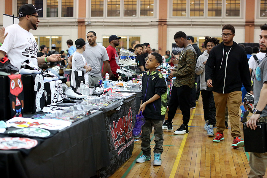 Sneaker Con Chicago May 2014 Event Recap 108