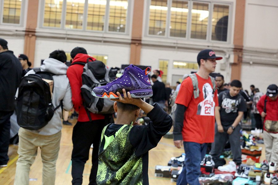 Sneaker Con Chicago May 2014 Event Recap 109