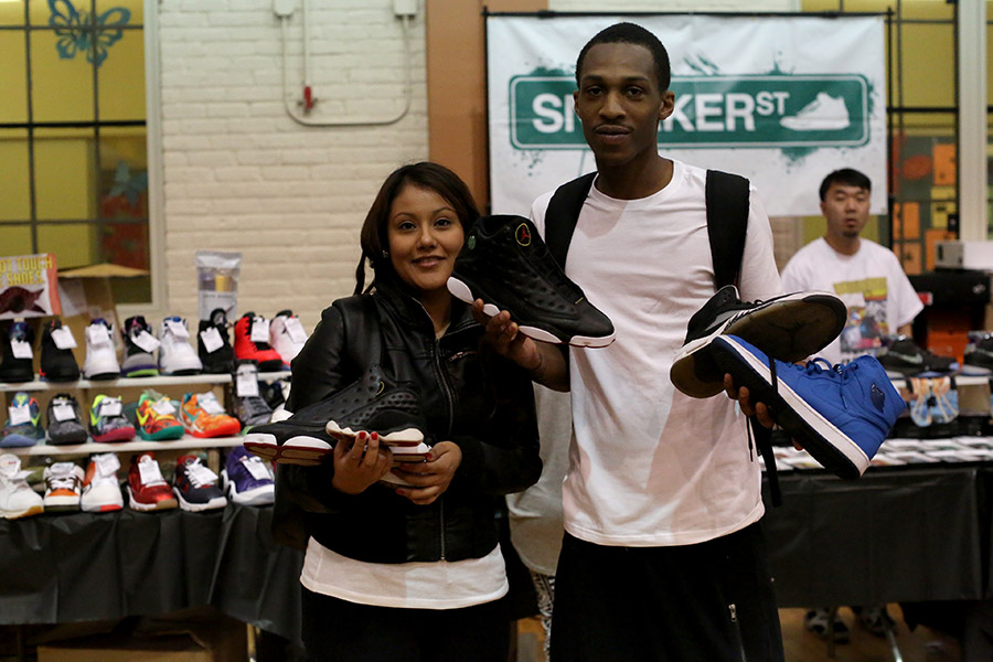 Sneaker Con Chicago May 2014 Event Recap 111