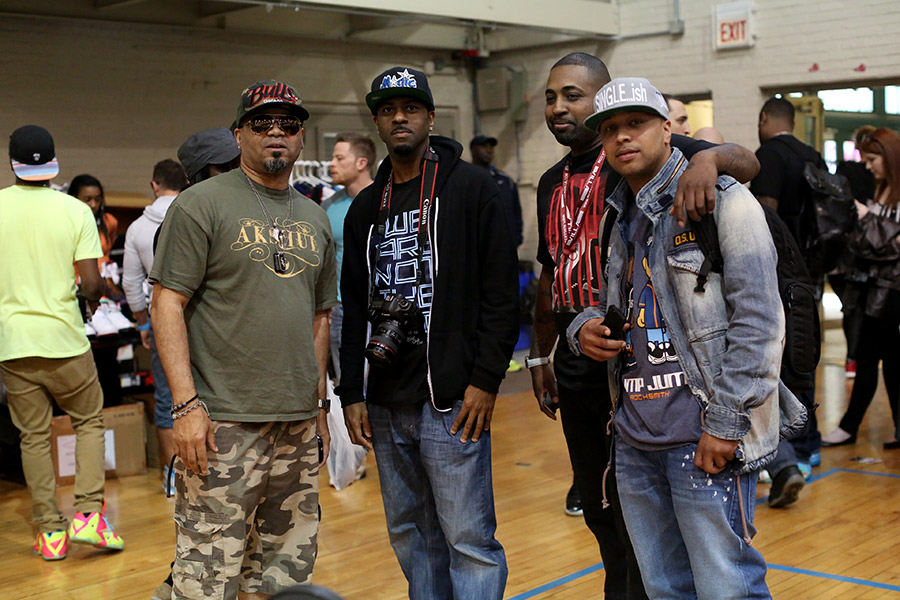 Sneaker Con Chicago May 2014 Event Recap 113