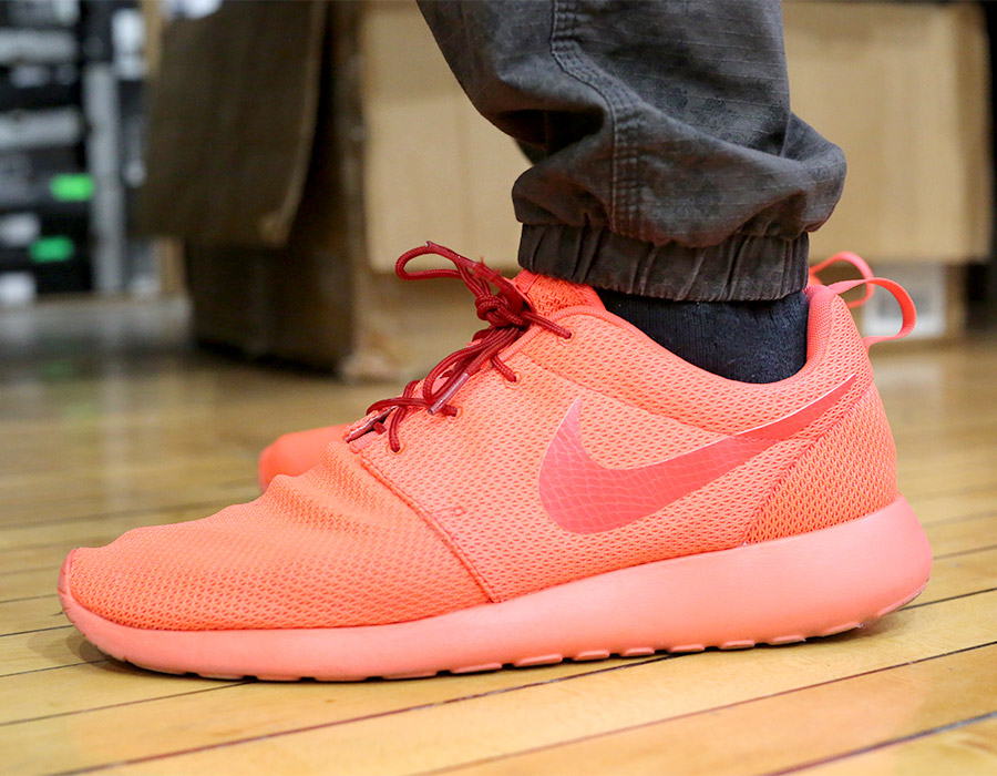 Sneaker Con Chicago May 2014 On Feet Recap Part 1 003