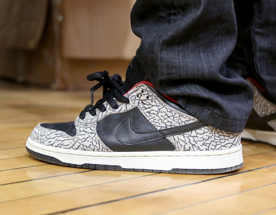 Sneaker Con Chicago May 2014 On Feet Recap Part 1 004