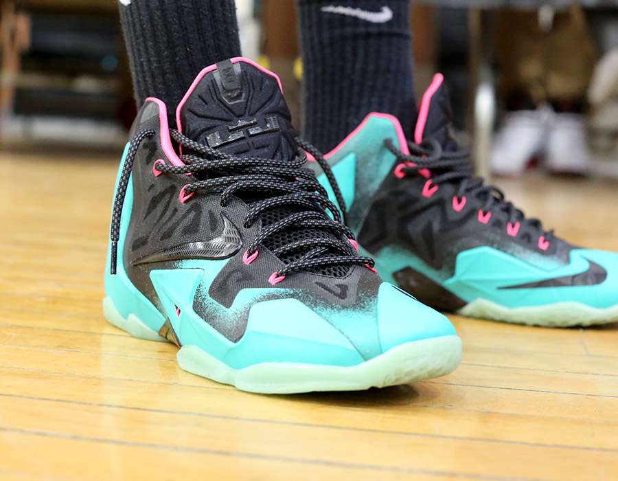 Sneaker Con Chicago May 2014 On Feet Recap Part 1 005