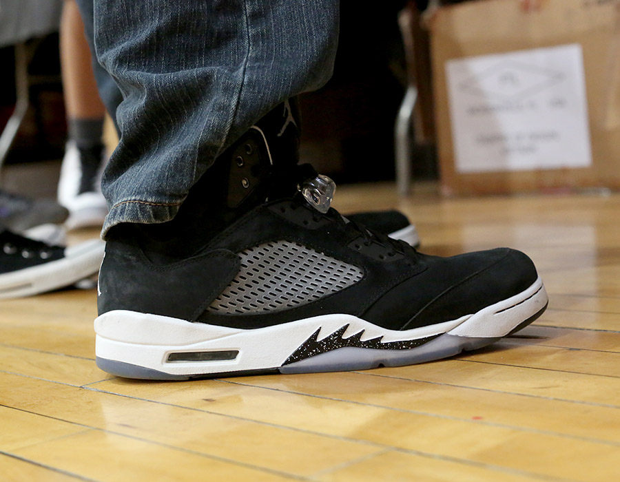 Sneaker Con Chicago May 2014 On Feet Recap Part 1 010