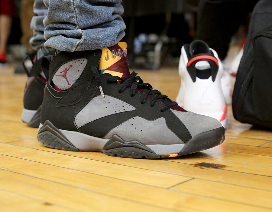 Sneaker Con Chicago May 2014 On Feet Recap Part 1 015