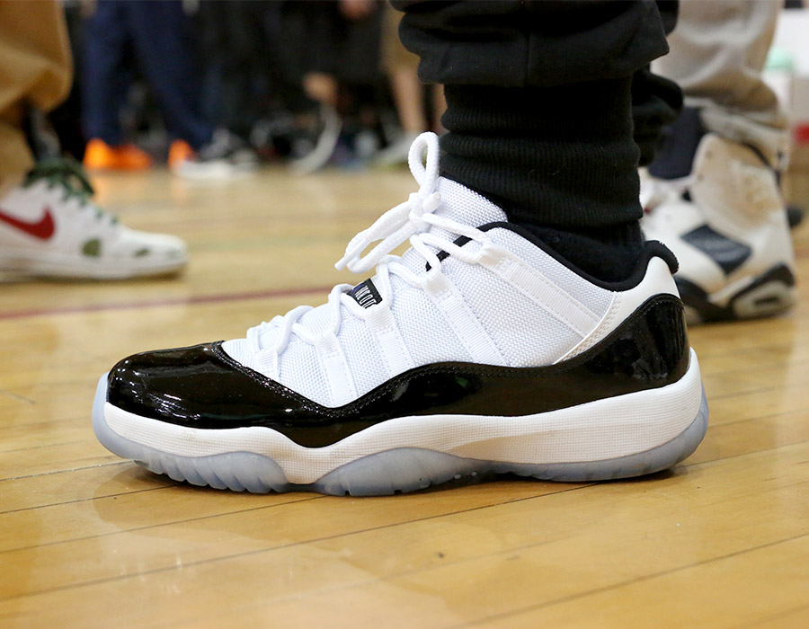 Sneaker Con Chicago May 2014 On Feet Recap Part 1 018