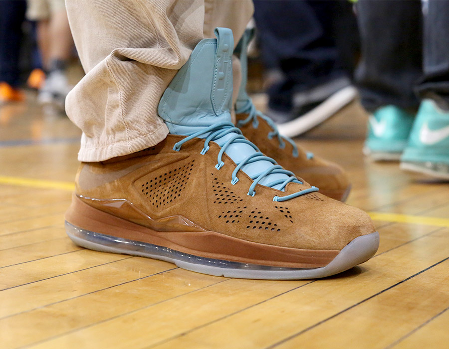 Sneaker Con Chicago May 2014 On Feet Recap Part 1 019