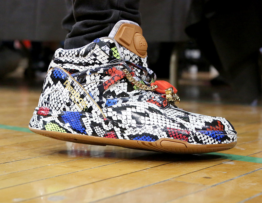 Sneaker Con Chicago May 2014 On Feet Recap Part 1 021