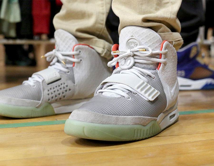 Sneaker Con Chicago May 2014 On Feet Recap Part 1 024