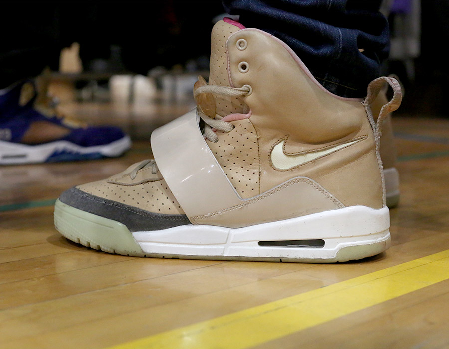 Sneaker Con Chicago May 2014 On Feet Recap Part 1 025